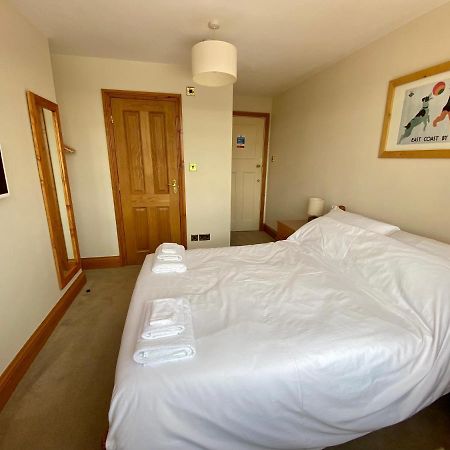 ويتبي Mooredge B&B المظهر الخارجي الصورة
