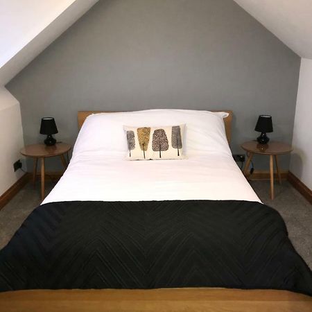 ويتبي Mooredge B&B المظهر الخارجي الصورة