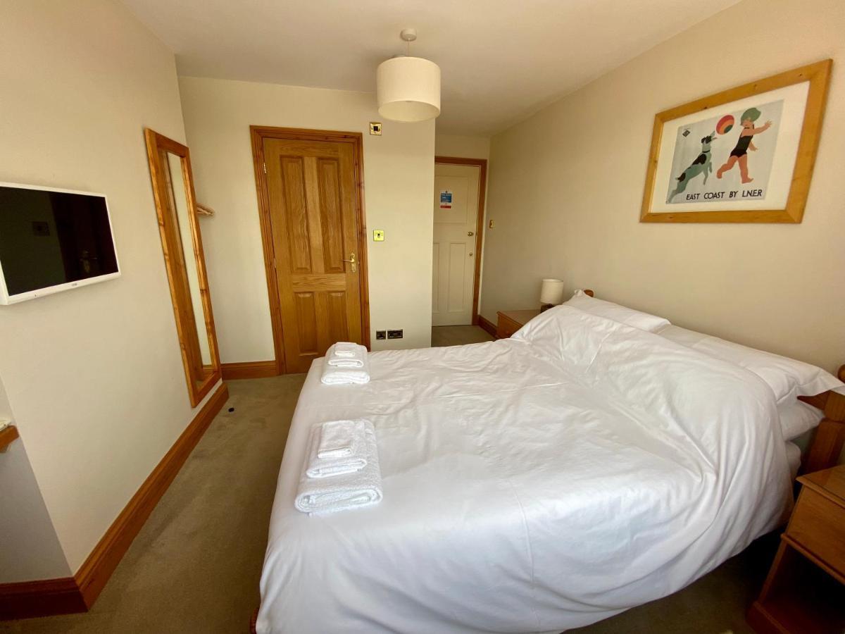 ويتبي Mooredge B&B المظهر الخارجي الصورة