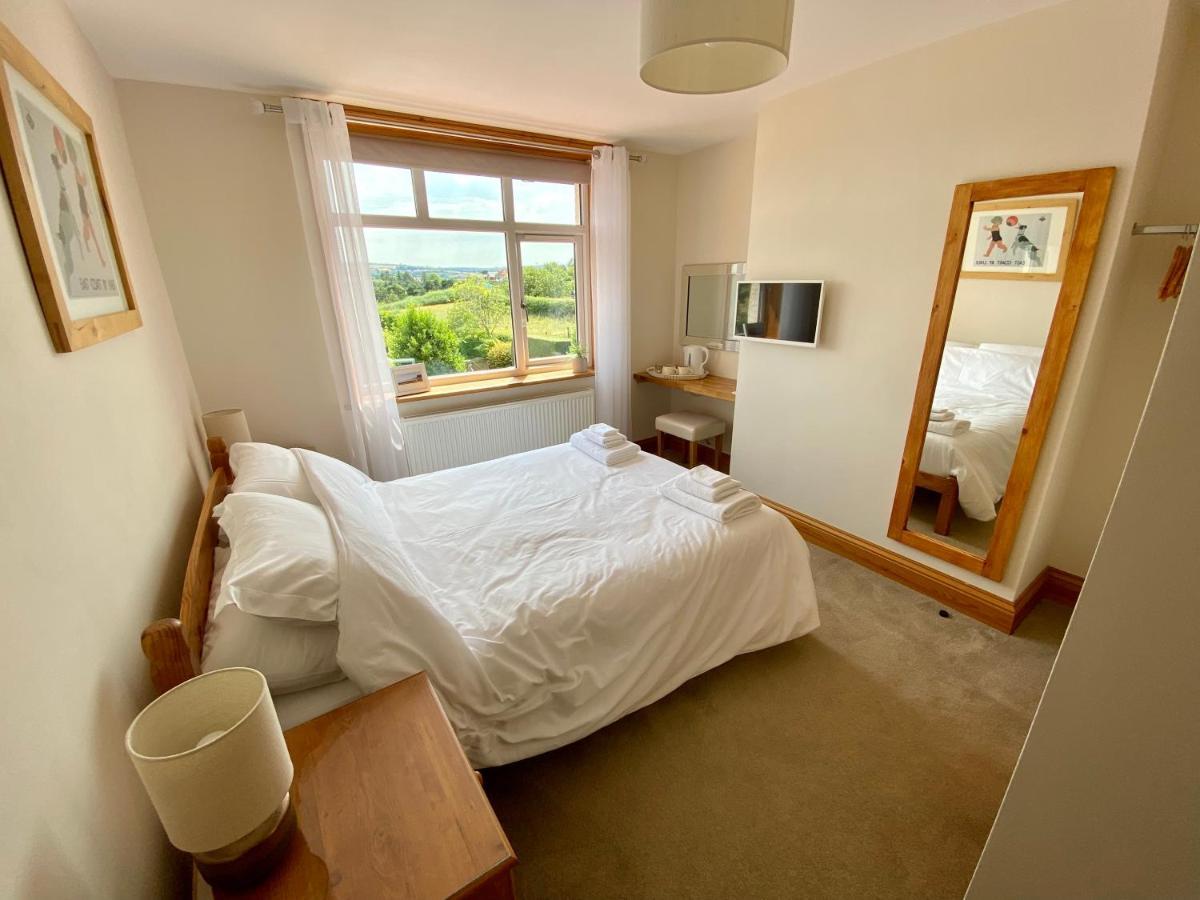 ويتبي Mooredge B&B المظهر الخارجي الصورة