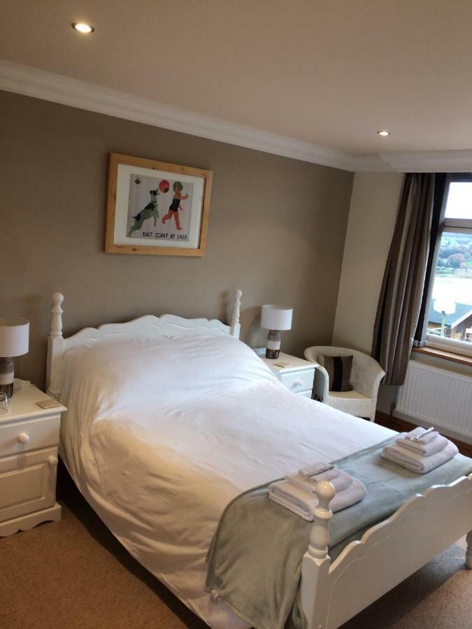 ويتبي Mooredge B&B المظهر الخارجي الصورة