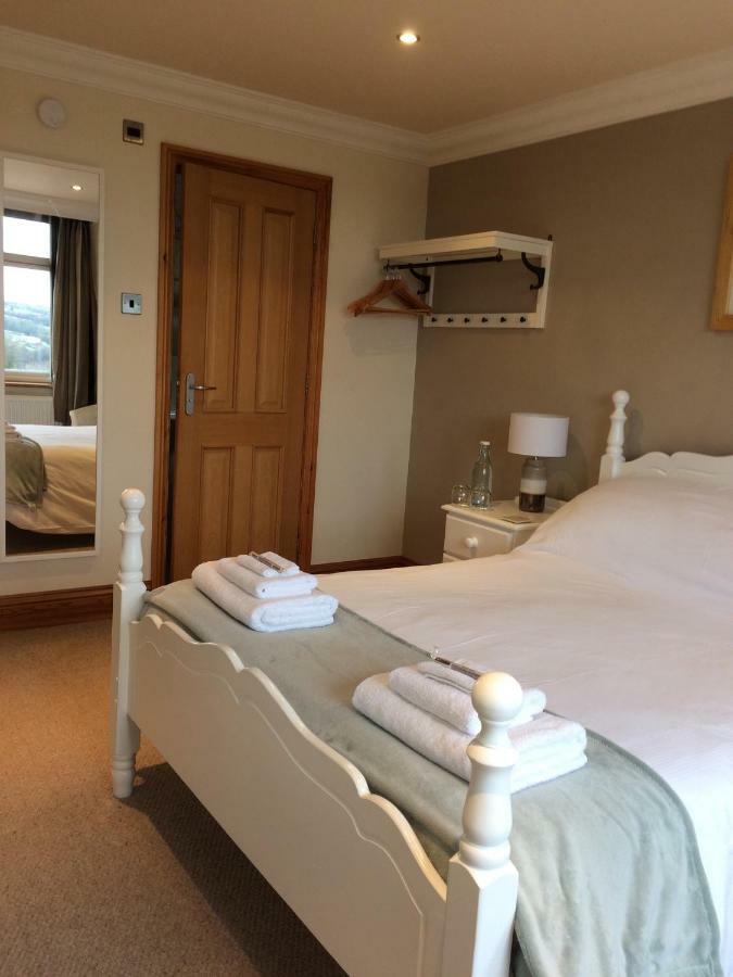 ويتبي Mooredge B&B المظهر الخارجي الصورة