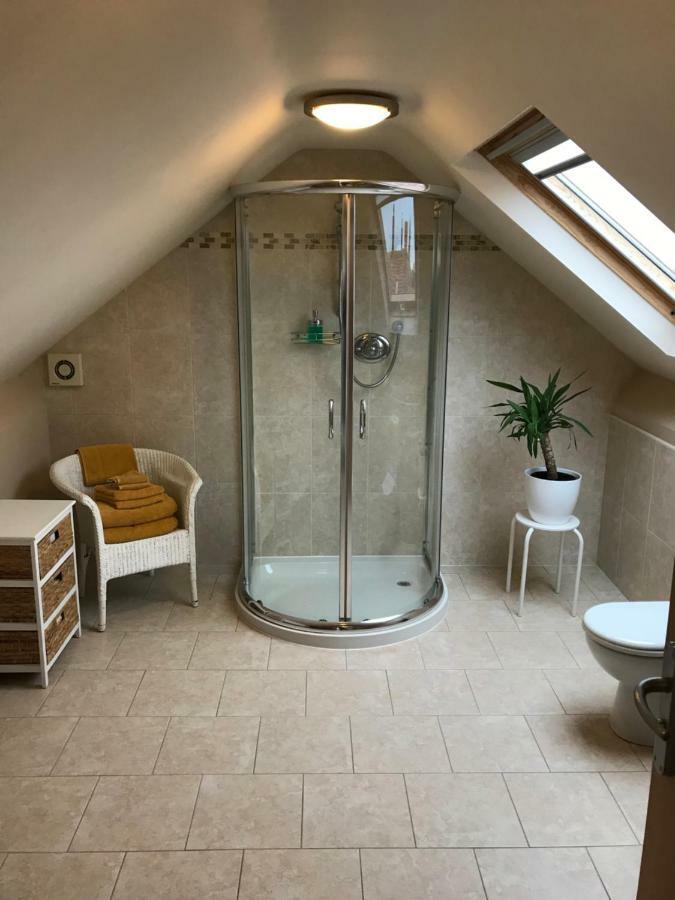 ويتبي Mooredge B&B المظهر الخارجي الصورة