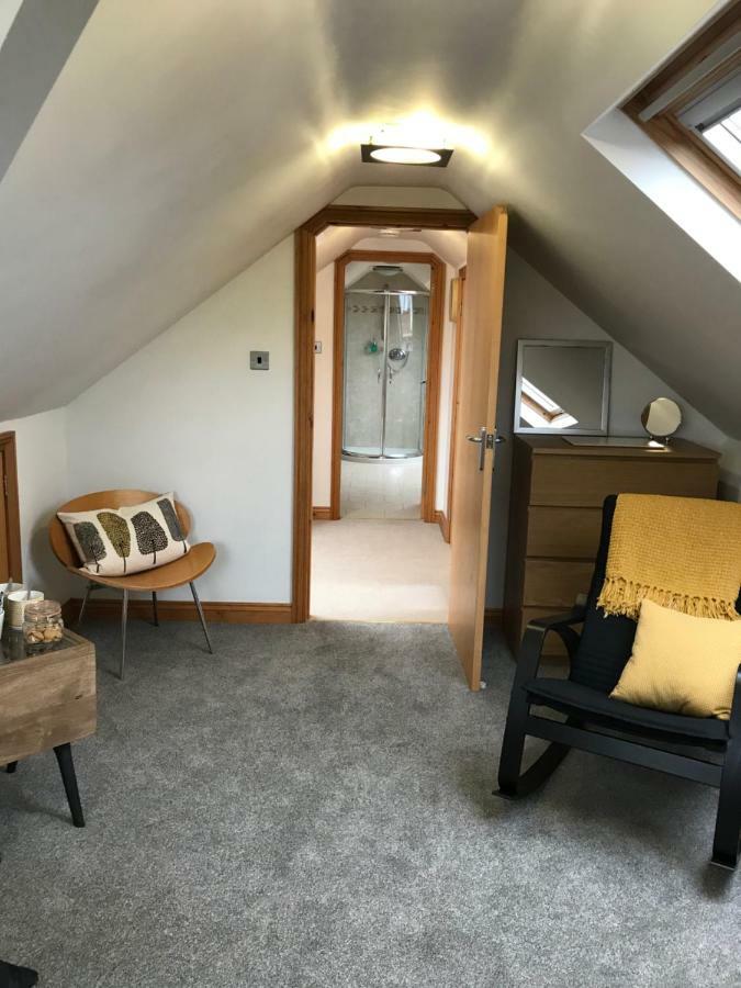ويتبي Mooredge B&B المظهر الخارجي الصورة