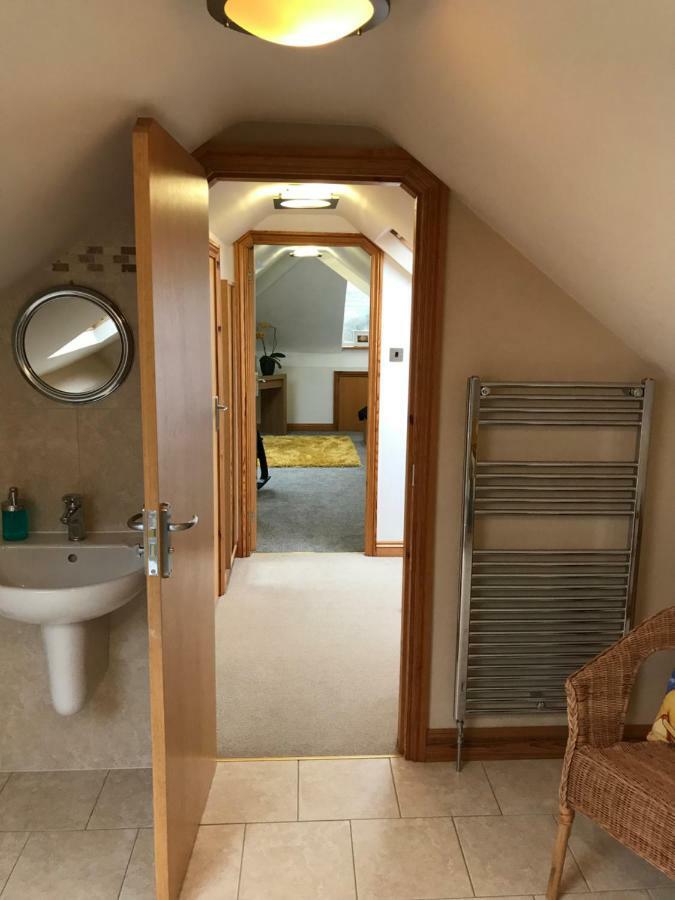 ويتبي Mooredge B&B المظهر الخارجي الصورة