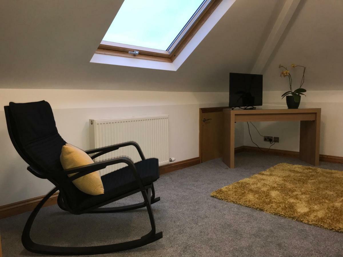 ويتبي Mooredge B&B المظهر الخارجي الصورة