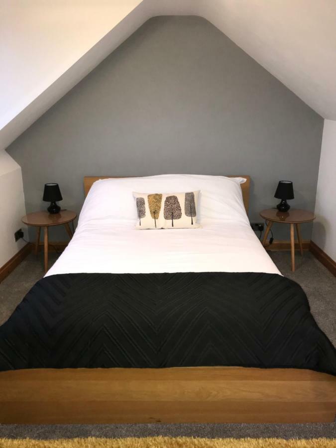ويتبي Mooredge B&B المظهر الخارجي الصورة